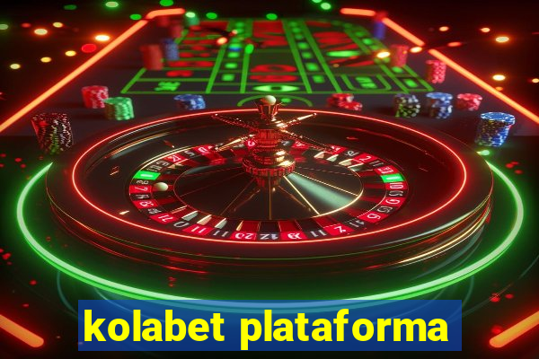 kolabet plataforma